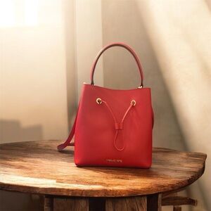 Michael Kors Scarlet Shoulder Bag